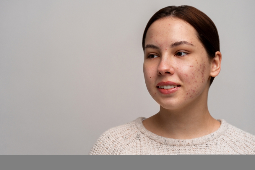 Acne Scar Treatments for Deep Pits & Marks