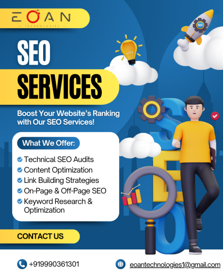 “Top SEO Agencies in Pune: How the Right Partner Helps Businesses Dominate Google”