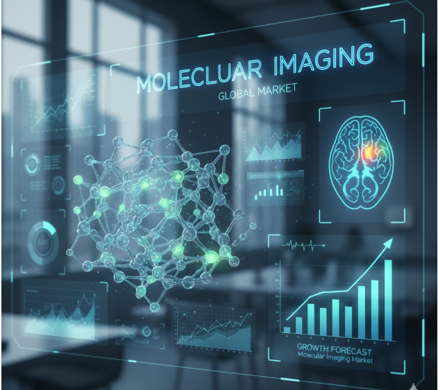 Molecular Imaging Market Revenue Analysis, Segmentation, and Growth Outlook to 2032