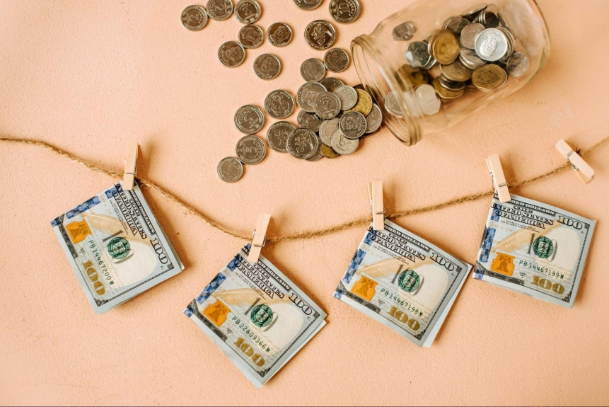 Smart habits for balance