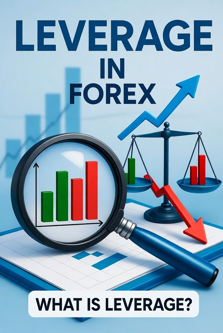 Forex margin and leverage