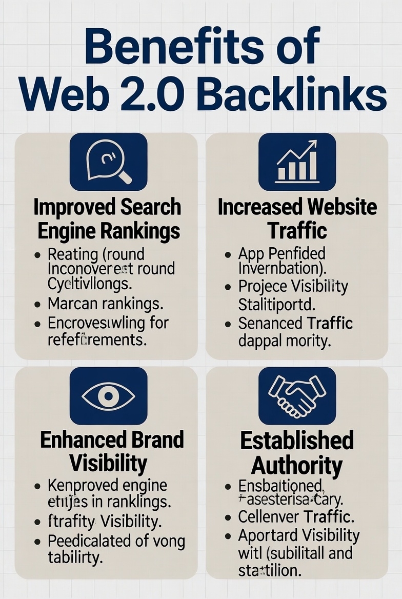 Improve website ranking