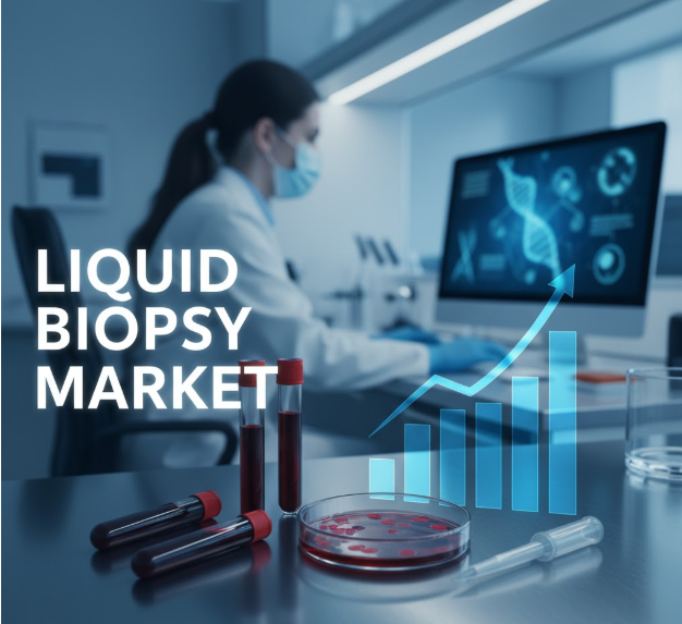 Liquid Biopsy Market Growth Drivers, Restraints, and Outlook 2032