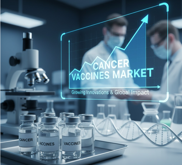 Cancer Vaccines Market Emerging Trends 2032