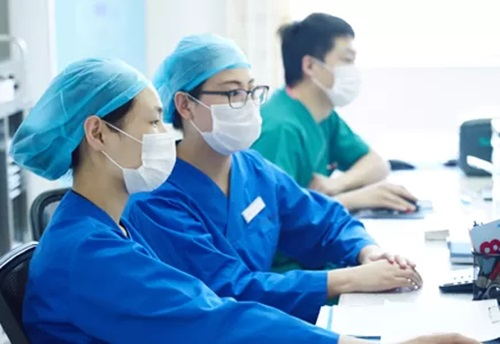 How Umbilical Cord Stem Cell Transplants Work