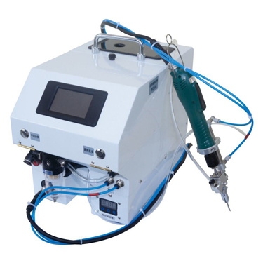 Semi-Automatic Screwdriver