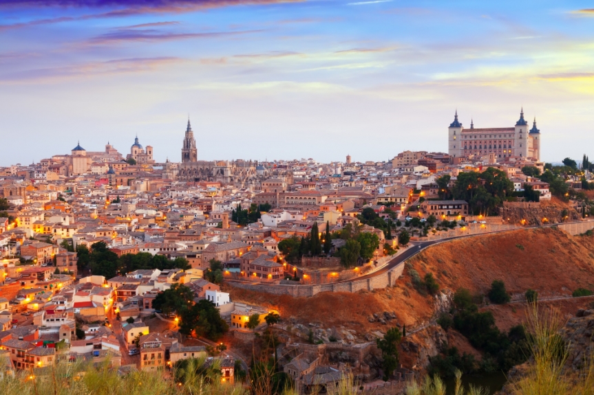 The Soul of Spain: Discovering Its Timeless Culture and Traditions