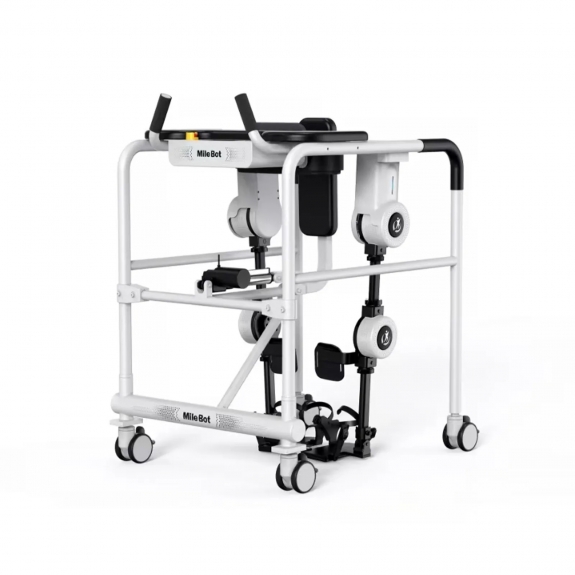 Exoskeleton Rehabilitation  Robot Manufacturer   2025