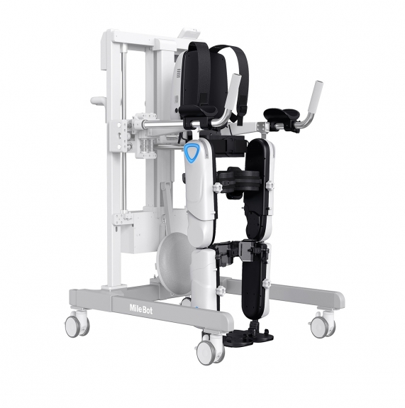 Lower Limb Rehabilitation Robot BEAR (H Series)