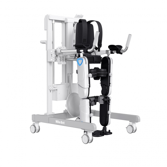 Multiple Sclerosis Exoskeleton Manufacturer 2025