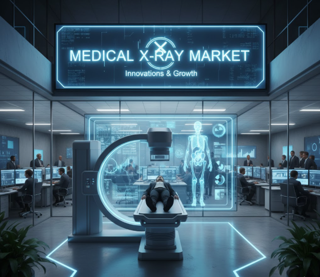 Medical X-Ray Market Regulatory Landscape and Market Dynamics 2032