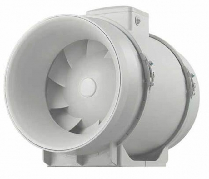 Duct Fans Market Analysis Exploring Smart Ventilation Technologies, Energy Optimization, and Industrial Airflow Innovations