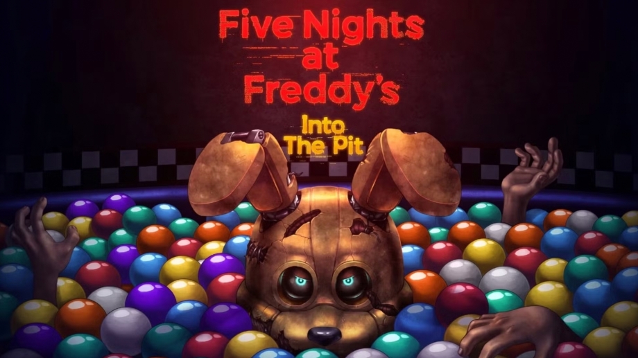 Five Nights at Freddy’s: Secret of the Mimic — overview (2025)
