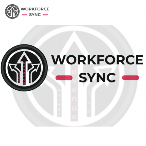 WorkForceSync.io – AI-Driven Workforce Automation & Field Operations Platform