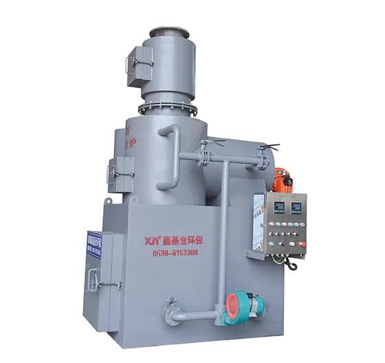 Incineration Solutions