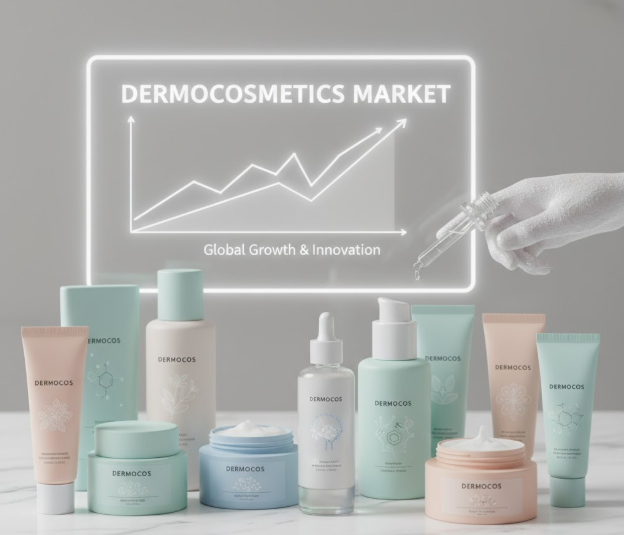 Dermocosmetics Market Comprehensive Forecast and Insights 2032