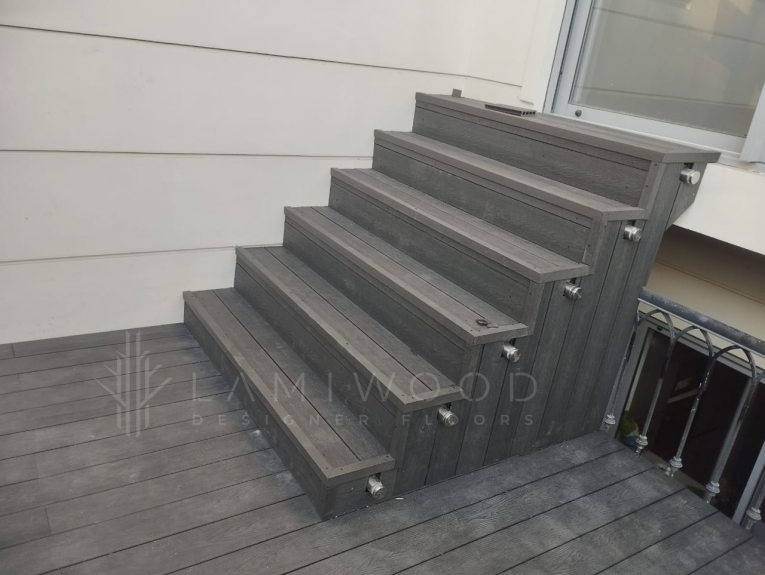 Wooden Flooring for Staircases: Is It Worth the Investment?