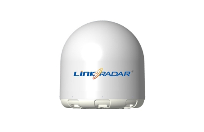 Features of the VSAT System