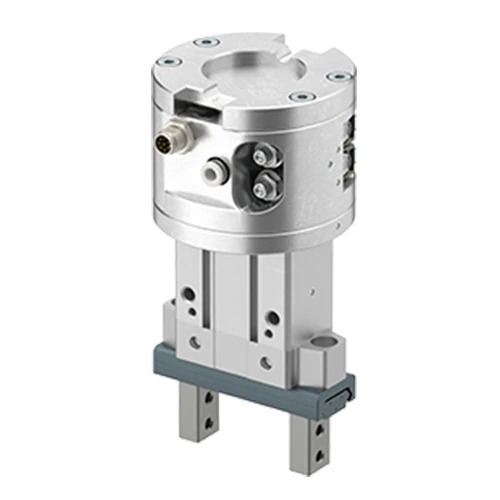 Next-Generation Cobot Gripping Solutions: Revolutionizing Automation and Productivity