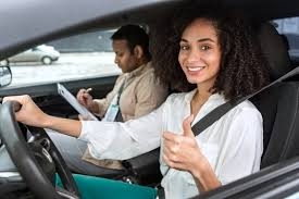 Reliable Automatic Driving Lessons London with Plus Driving