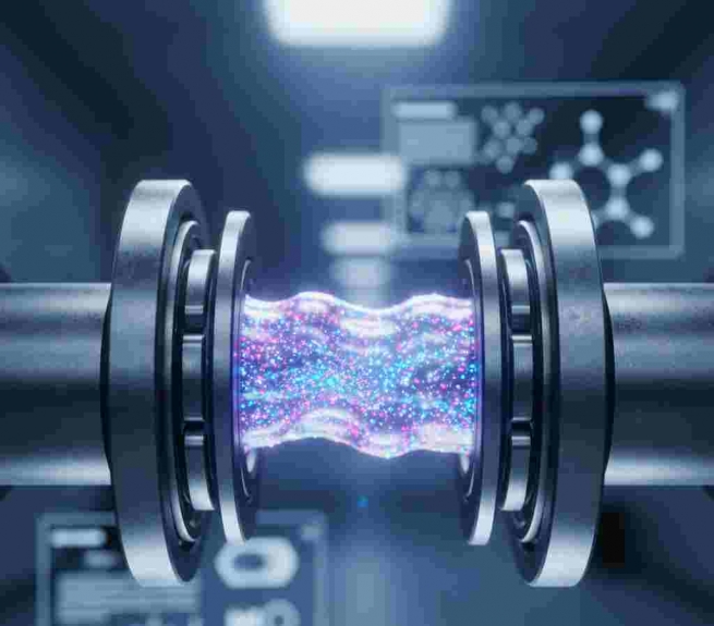 Anti-Friction Coatings Market Advancing High-Speed Industrial Automation and Robotics Efficiency