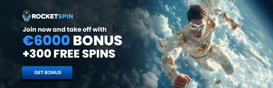 How Canadian Online Casino Regulations Shape Welcome Bonus Offers for New Players at Rocket Spin Casino