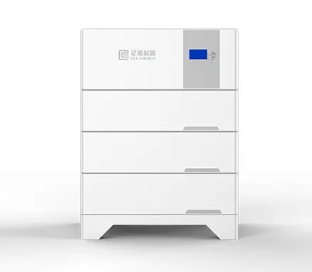 Portable Power Station 1