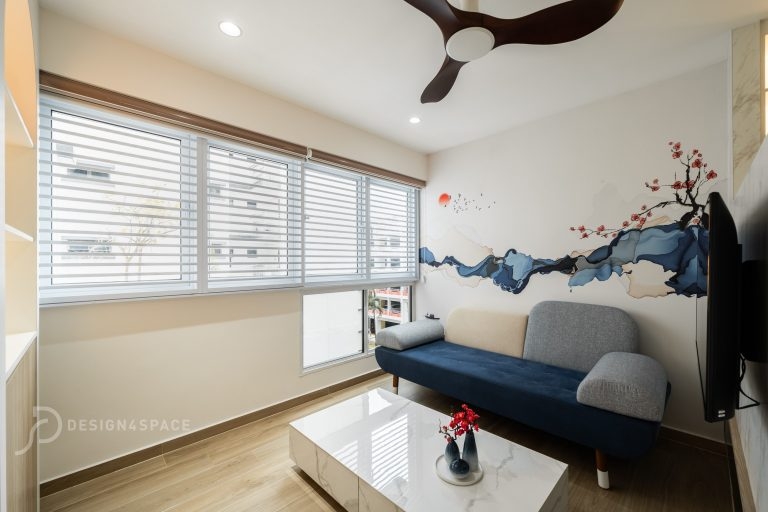 Design4Space Provides Interior Designers For Building Simply Beautiful, Functional Living Spaces.