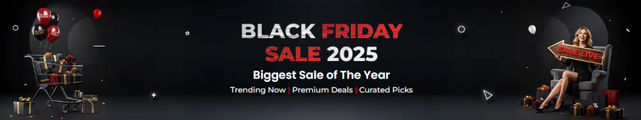 From Nukuʻalofa to the World — Black Friday Deal Live Shopping Tips for Tonga