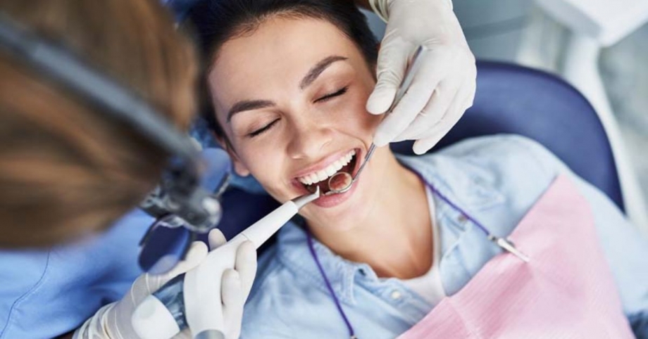 Healthy Teeth, Happy Life: Your Dentist Knows