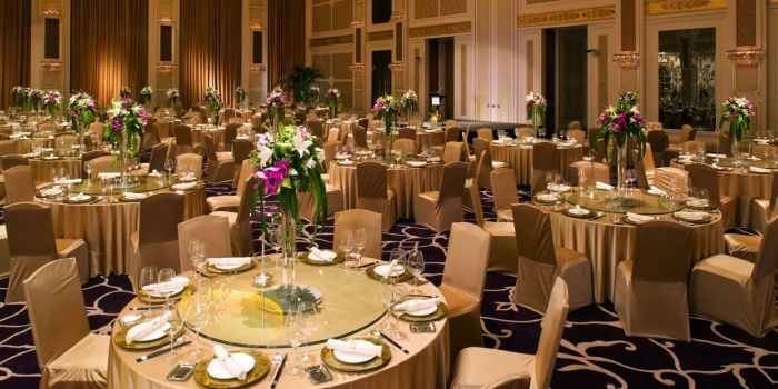 Jaimini’s Landmark - The Perfect Banquet in Dwarka for Every Celebration