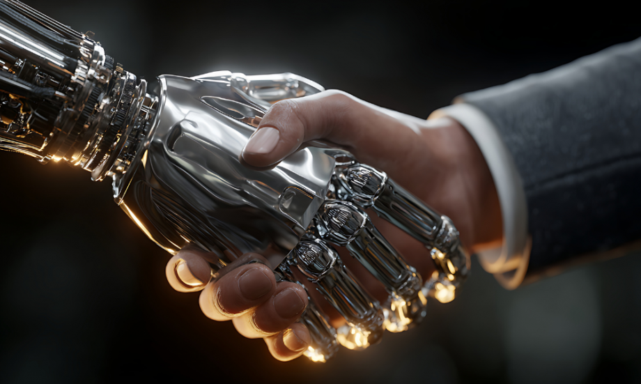 The Future of Digital Marketing: AI and the Right Company