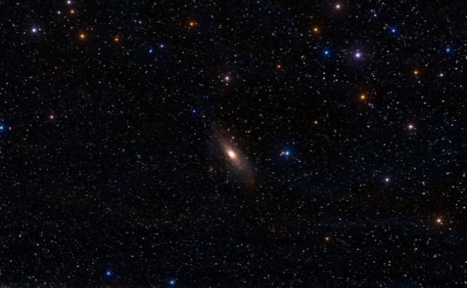 Stellar Life: Exploring the Wonders of the Universe