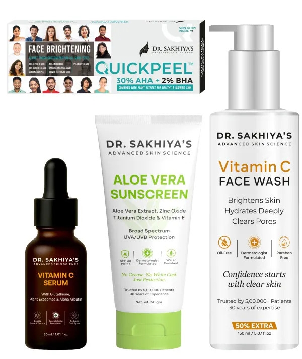 How To Fix Dull Skin