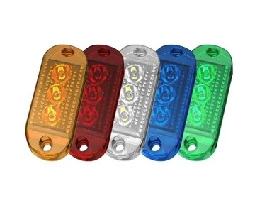 Marker Light for Sale