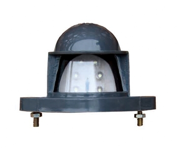 License Plate Light for Sale