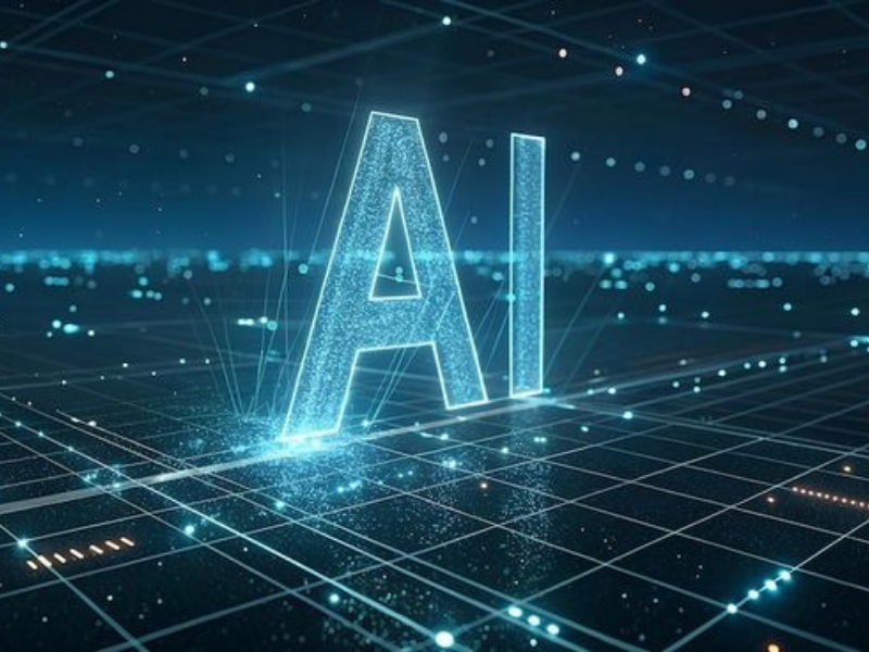 How to Leverage AI for Future Business Growth?