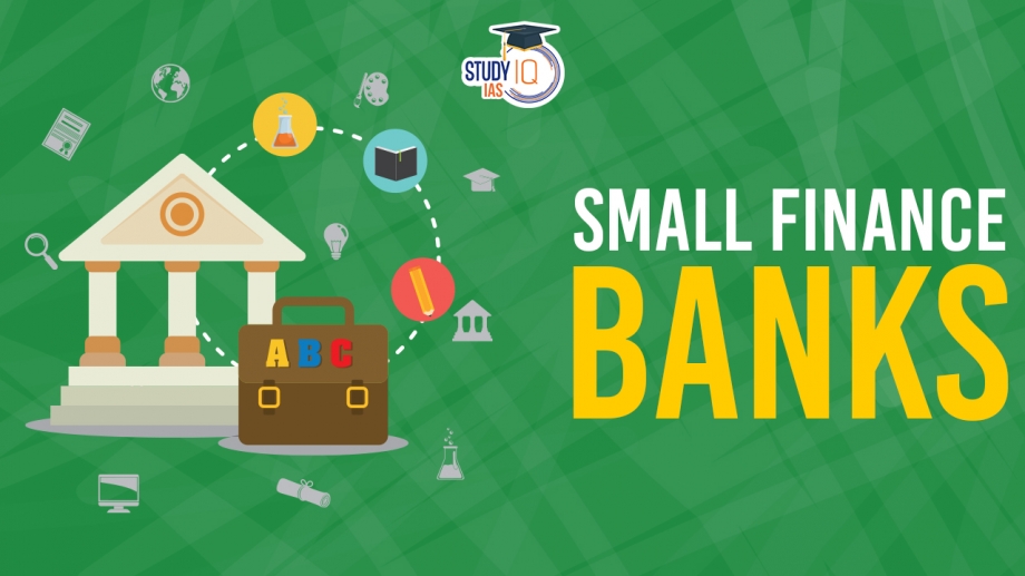 The Rise of Small Finance Banks in India: What You Should Know 