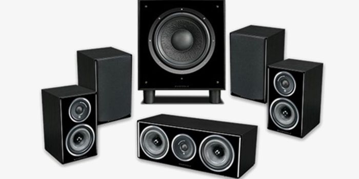 Trusted Wharfedale Dealer in Gurgaon for Premium Audio Systems