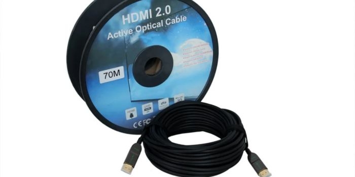 Best Optical Fiber Cable in Gurgaon for High-Speed Connectivity