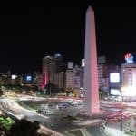 travel guide argentina